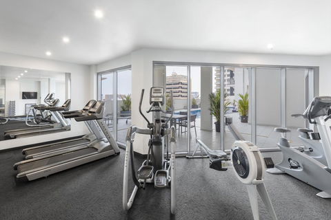 Apartments @ 31 Woods - ACT Tourism 2