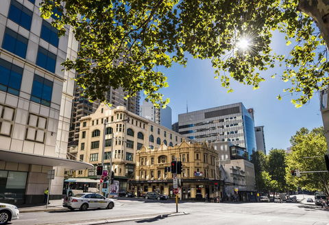 Apartments @ 317 Castlereagh - ACT Tourism 2