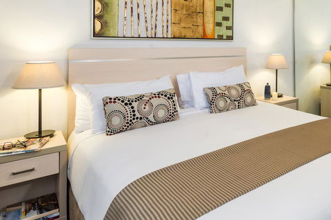 Apartments @ 317 Castlereagh - ACT Tourism 1