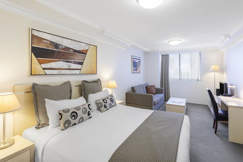 Apartments @ 317 Castlereagh - ACT Tourism 0
