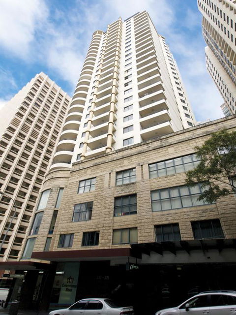 Apartments @ 317 Castlereagh - ACT Tourism 3