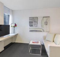 Apartments  480 Collins - ACT Tourism