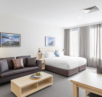 Apartments  60 Market - ACT Tourism