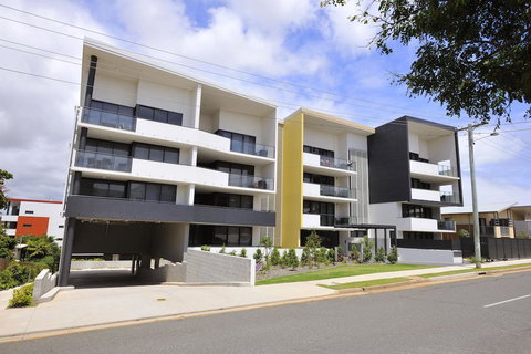 Apartments G60 Gladstone - ACT Tourism 0
