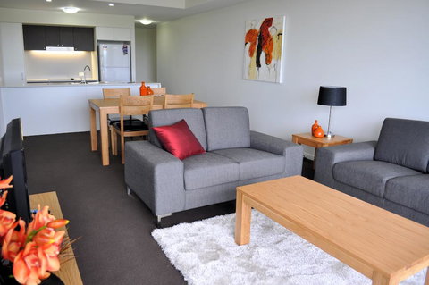 Apartments G60 Gladstone - ACT Tourism 2