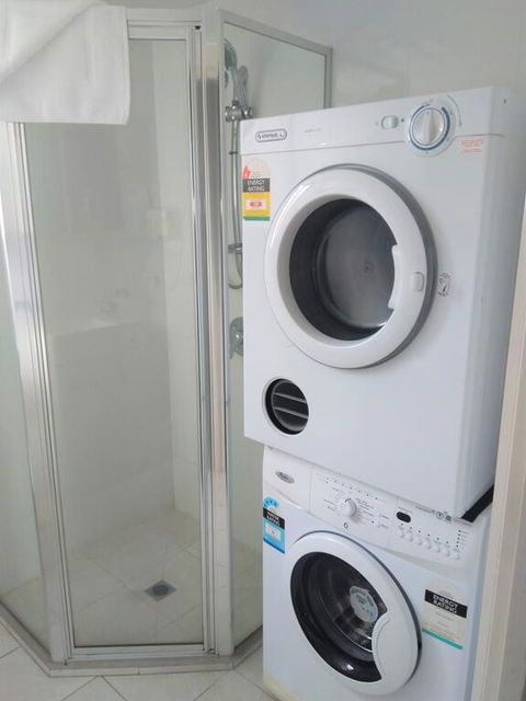 Apartments On Chapman - ACT Tourism 3