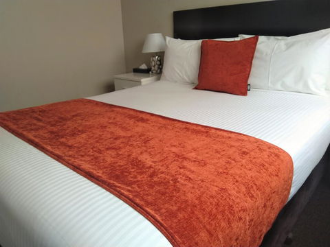 Apartments On Chapman - ACT Tourism 1