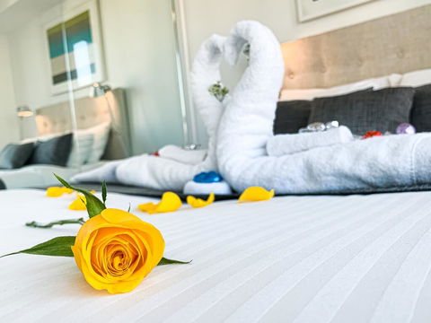 Apartments On Connor - ACT Tourism 1