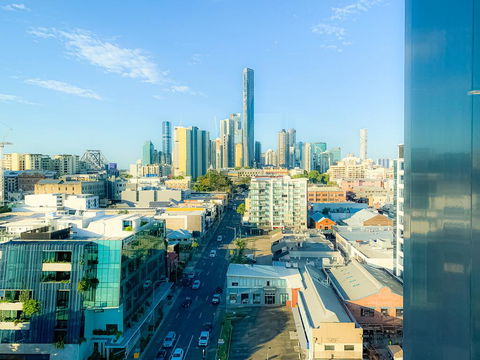 Apartments On Connor - ACT Tourism 2