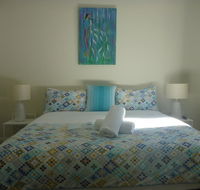 Apartments On Grey - ACT Tourism