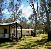 Apex RiverBeach Holiday Park - ACT Tourism