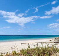 API Busselton Seaside Escape Apartments - ACT Tourism