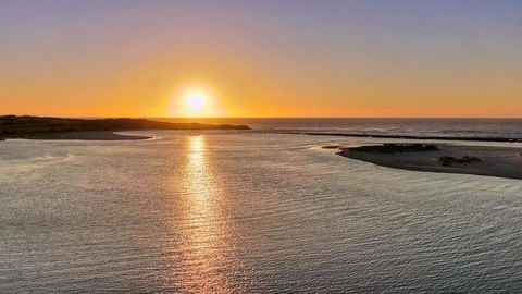 API Pelican Beach Front Apartments Kalbarri - ACT Tourism 0