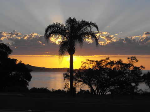 API Pelican Beach Front Apartments Kalbarri - ACT Tourism 2