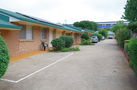 Apollo Lodge - ACT Tourism 1