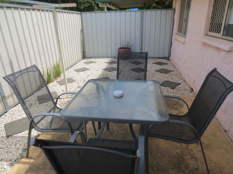 Apollo Lodge - ACT Tourism 2