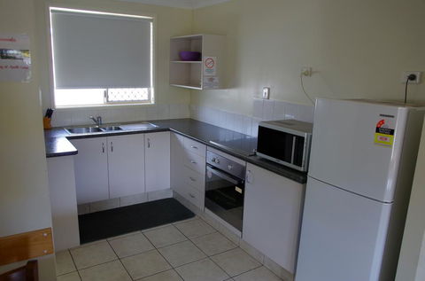 Apollo Lodge - ACT Tourism 0