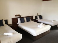 Book Biloela Accommodation Vacations ACT Tourism ACT Tourism