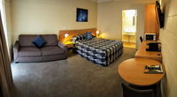Apollo Motel Parkes