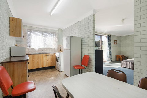 Apollo Unit 31 - ACT Tourism 2