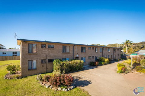 Apollo Unit 31 - ACT Tourism 1