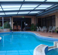 Apollon Motor Inn Victor Harbor - ACT Tourism
