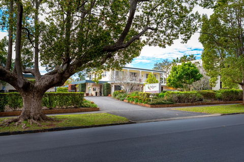 Applegum Inn - ACT Tourism 0
