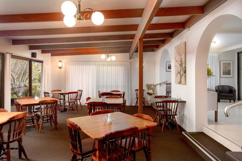 Applegum Inn - ACT Tourism 2
