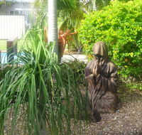 Apurla Hervey Bay - Located at the Point - ACT Tourism