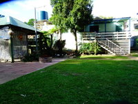 Book Eurong Accommodation Vacations ACT Tourism ACT Tourism