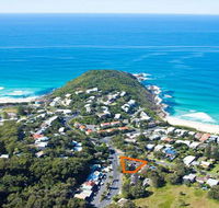 Aqua Apartment 2 - ACT Tourism