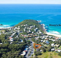 Aqua Apartment 4 - ACT Tourism