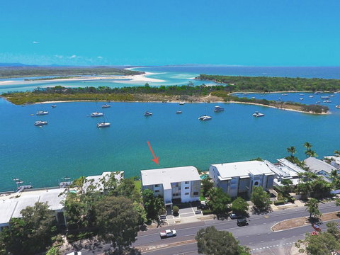 Aqua Linea - ACT Tourism 2