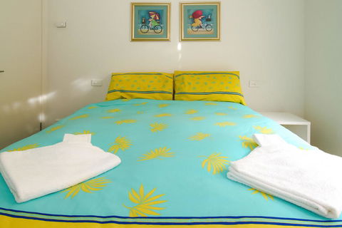 Aqua Luna - ACT Tourism 1
