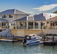 Aqua Vista - ACT Tourism