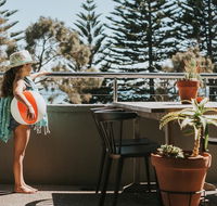 Aquabelle Apartments - ACT Tourism
