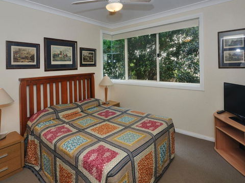 Aquarius Apartment 3 - ACT Tourism 2