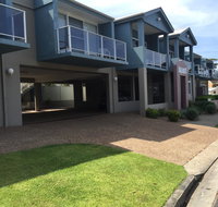 Aquarius Apartments Mollymook - ACT Tourism