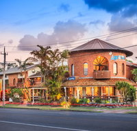 Aquarius Backpackers Resort - ACT Tourism