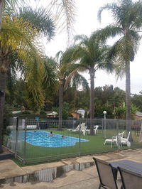 Aquarius Holiday Apartments