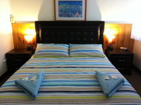 Aquarius Motel