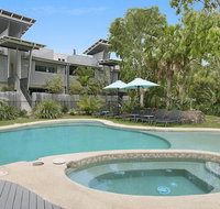 AquawatersBelongil - ACT Tourism