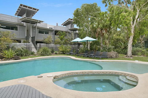 Aquawaters@Belongil - ACT Tourism 0