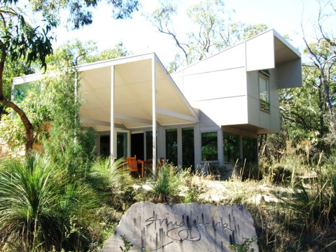 Aquila Eco Lodges - ACT Tourism 0
