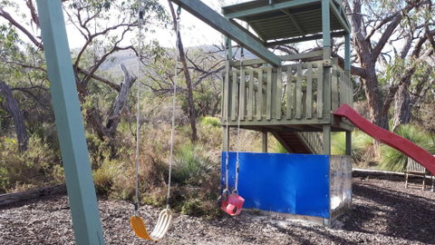 Aquila Eco Lodges - ACT Tourism 2