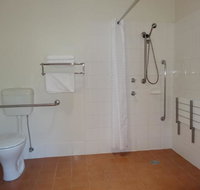 Arabella Garden Inn - ACT Tourism