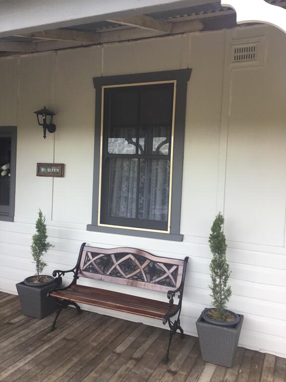 Brungle Creek ACT ACT Tourism