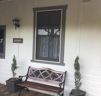 Araluen Historic House - ACT Tourism