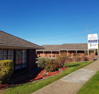 Ararat Colonial Lodge Motel - ACT Tourism