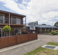 Ararat Motor Inn - ACT Tourism